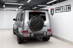 Mercedes-AMG G63 Edition One Light Package by TopCar 2020 года